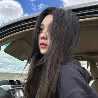 不一样的天空
